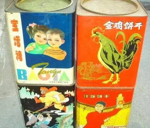 武汉人小时候的回忆,武汉人80后童年的回忆