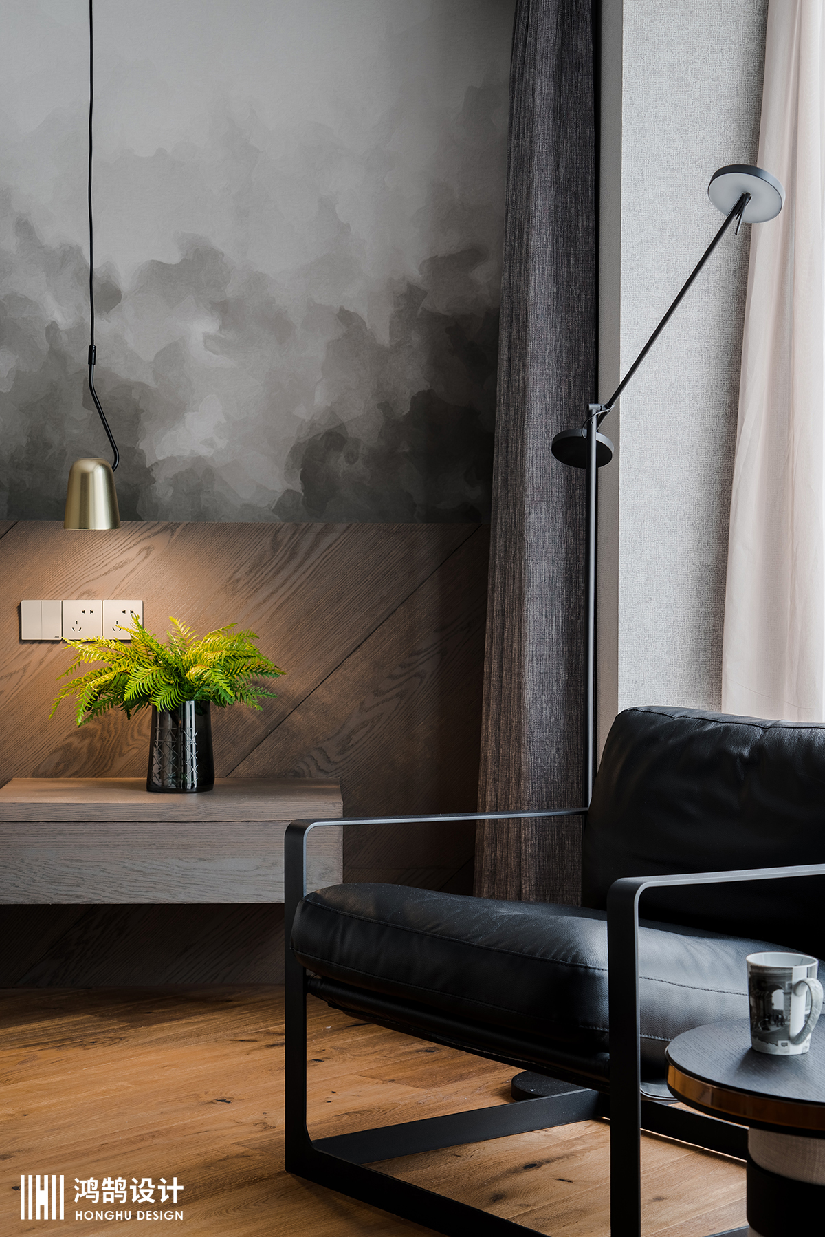 软装设计的十大思考,软装设计中的软装从哪里来