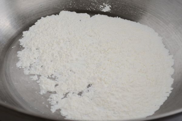 雪媚娘团太黏怎么补救,雪媚娘糯米团太硬怎么办