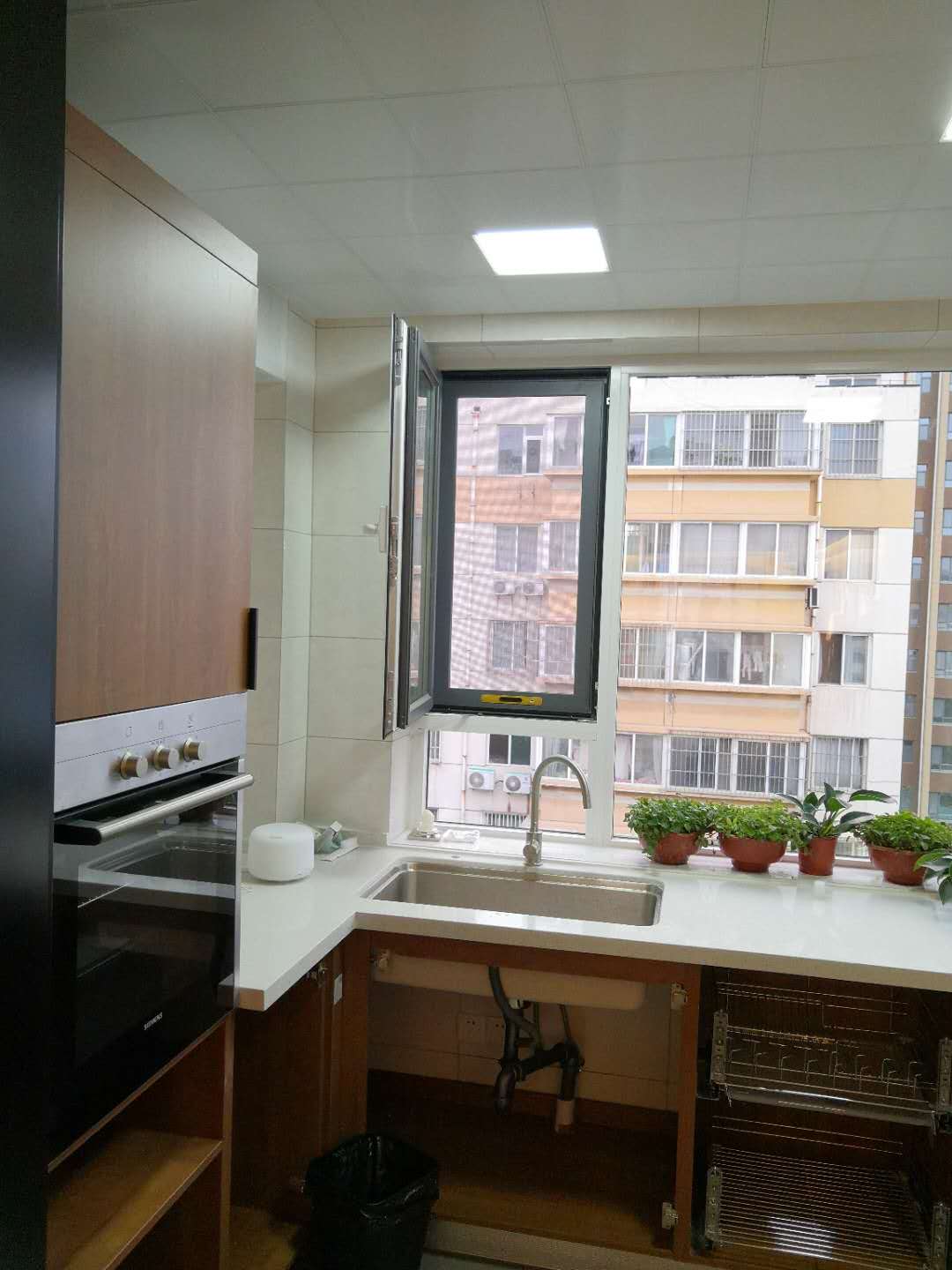 厨房水槽经验分享,厨房水槽合理设计