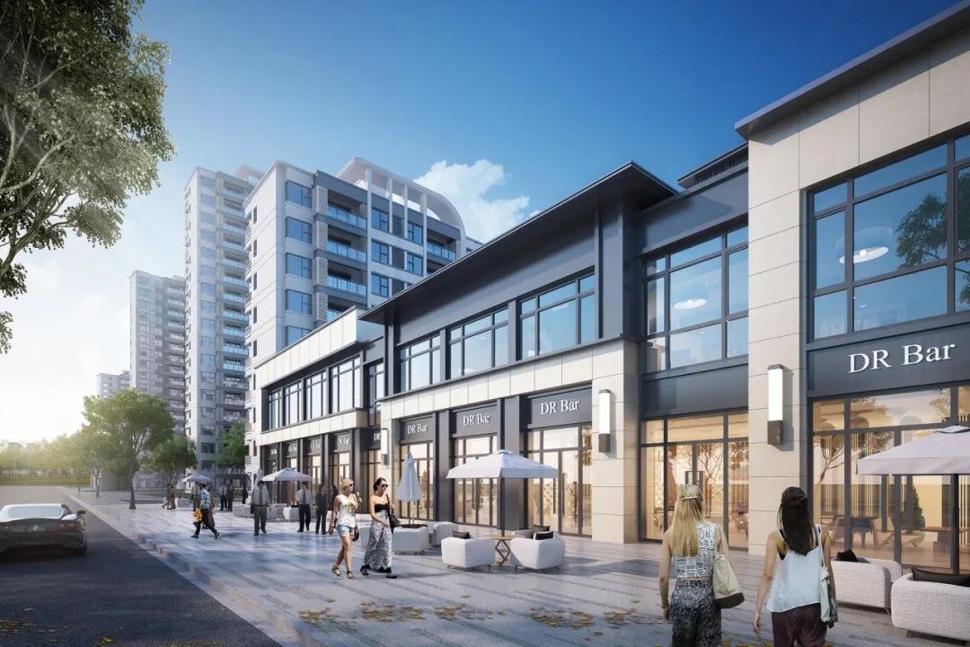 泰州宝龙世家位置,泰州宝龙世家有升值空间吗