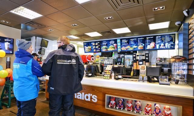 北极唯一的省会城市,北极圈第一大城市