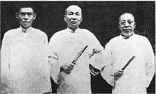 史上十大黑帮排名,历史上的三大黑帮