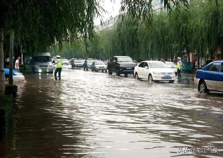 今年黑龙江夏季高温天气多吗,黑龙江省天气凉爽不凉爽