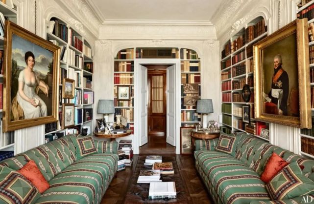 意大利轻奢设计,最具意大利风情的设计