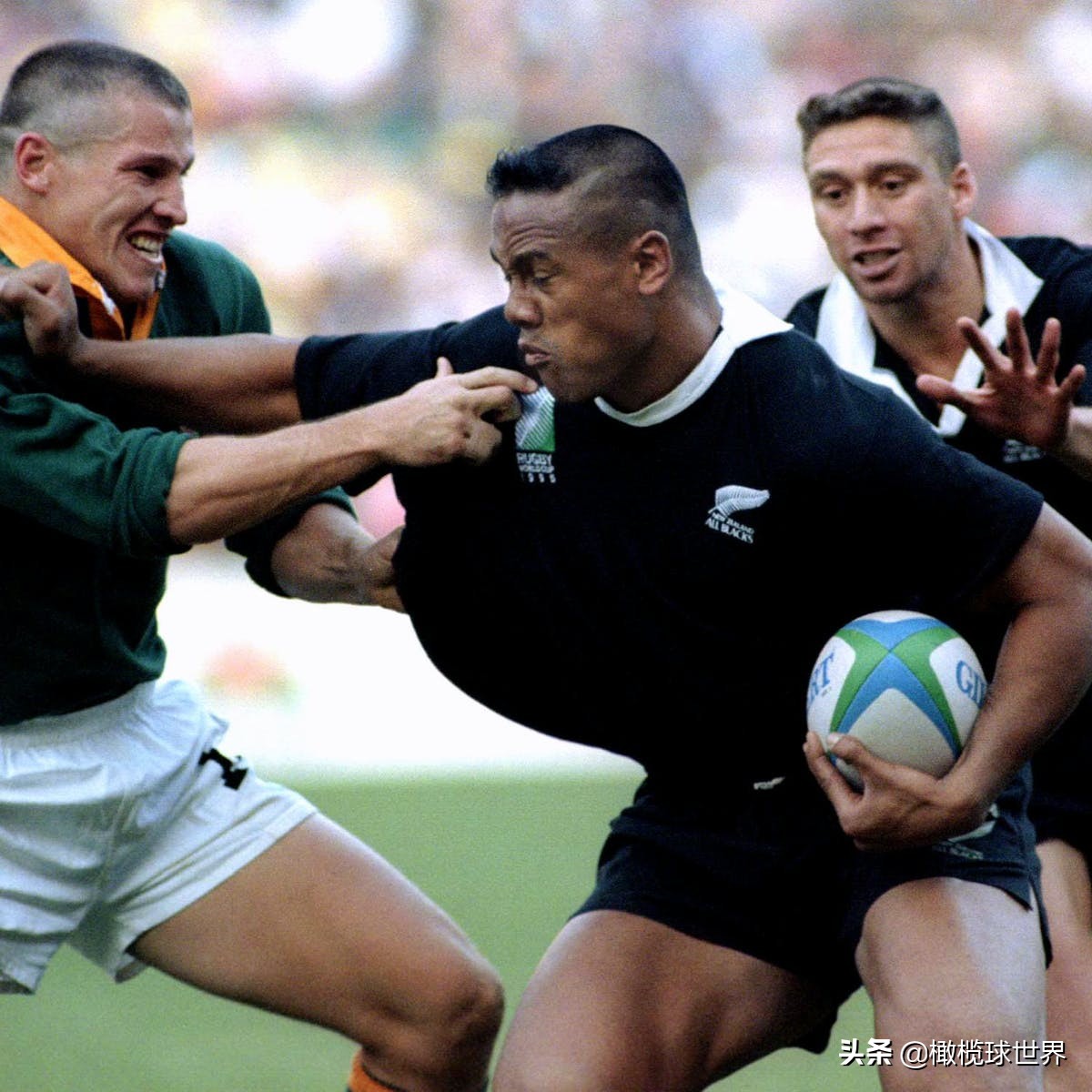 地表最强前驱,地表最强者视频