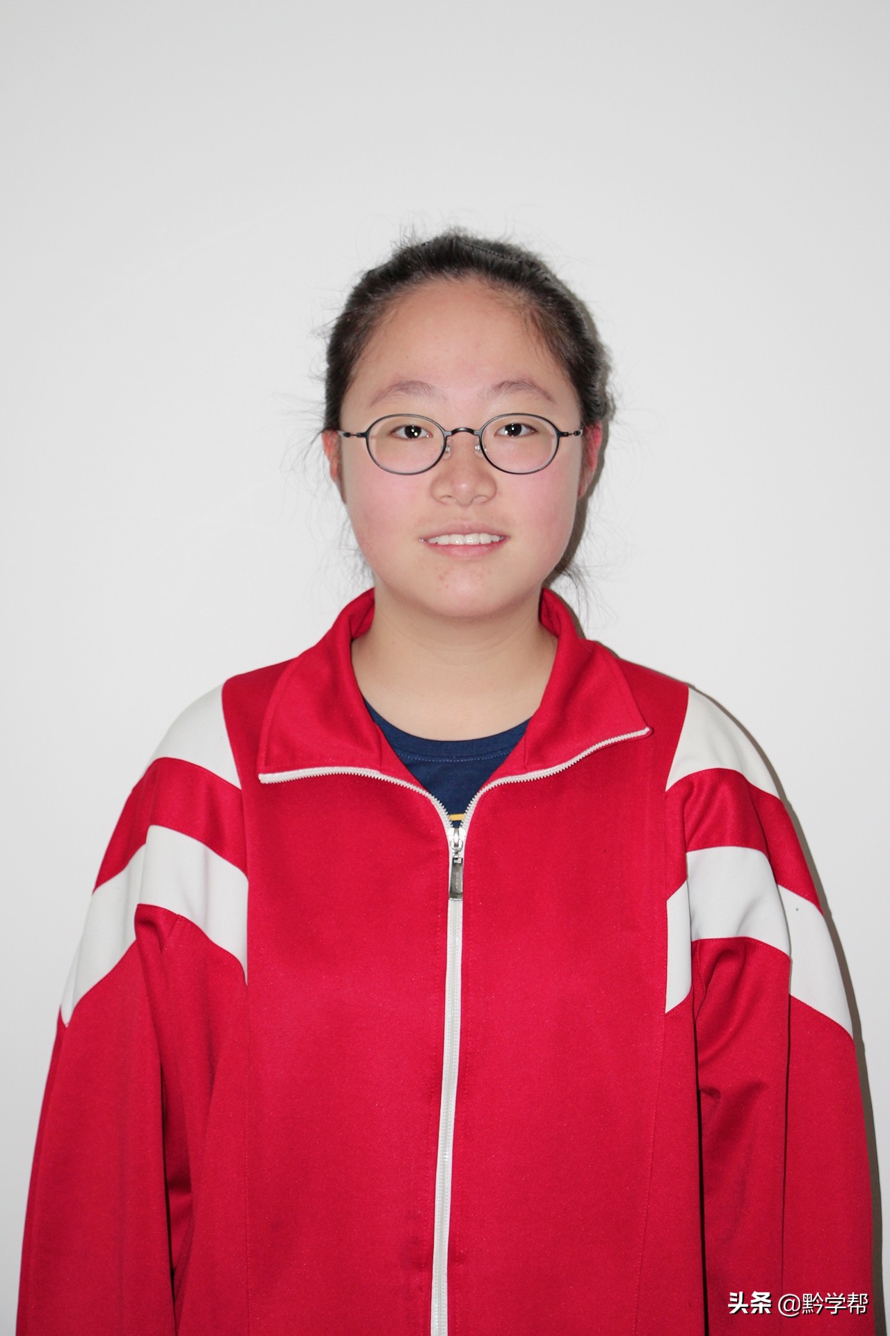 贵阳市2019年中考录取分数线,2019年中考贵阳优秀学子