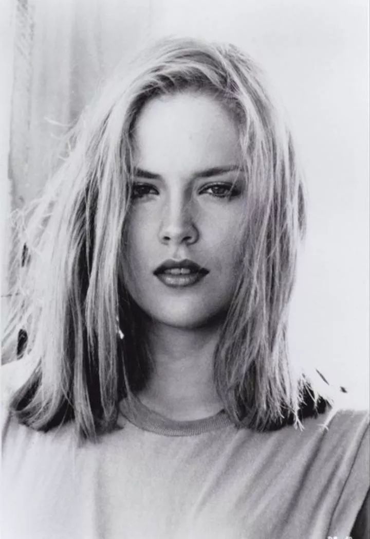 年轻时的苏菲玛索照片,57岁苏菲玛索最新照