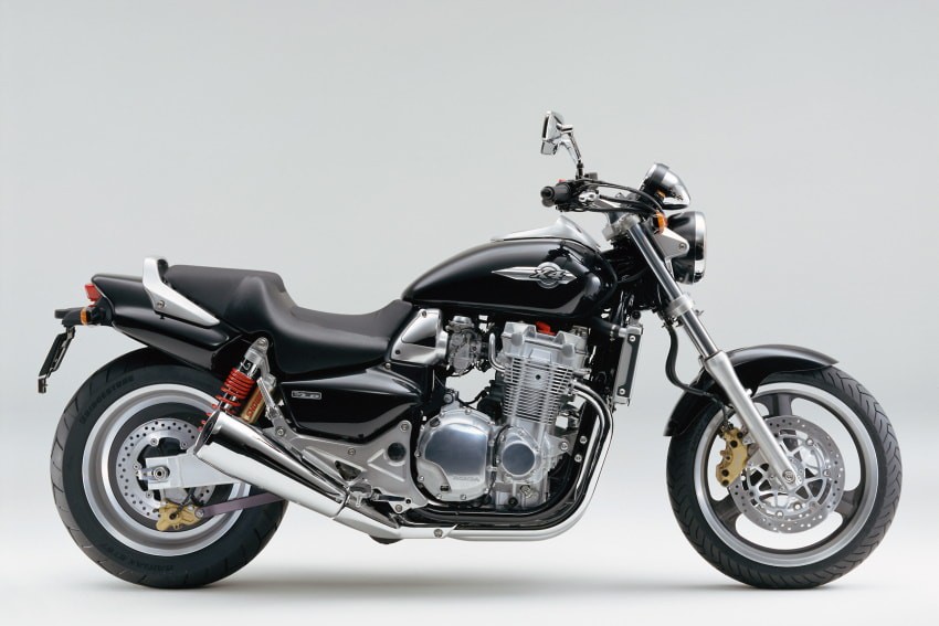 本田最好的四缸摩托车,本田有哪些4缸摩托车