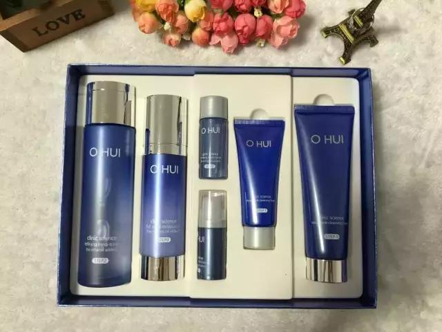 韩国品牌欧惠,韩国护肤品呼吸与欧蕙哪个好一些