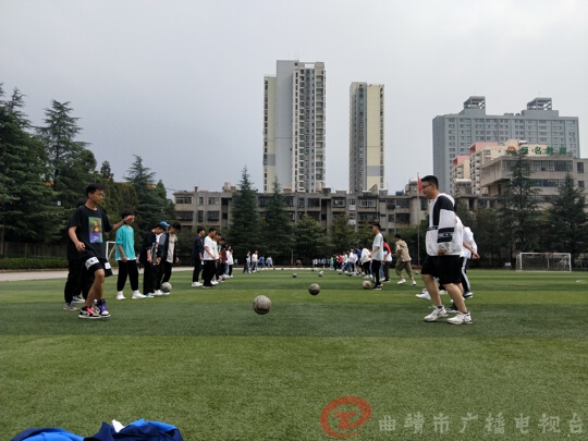 曲靖二中教学质量,曲靖二中教育模式