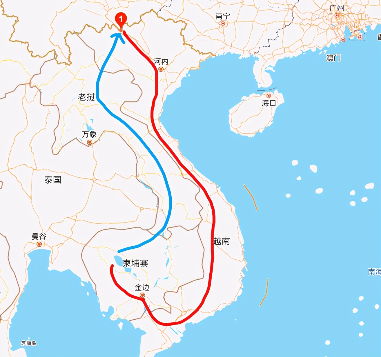 旅行是为了感受不一样的人生百态,旅行最好的状态就是不问归期