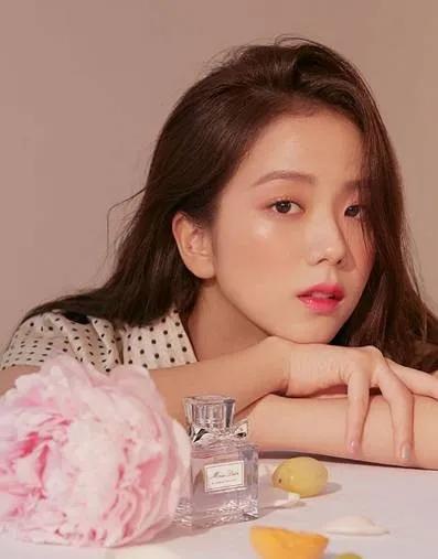 blackpink韩国爱豆粉丝,blackpink的韩国明星粉丝