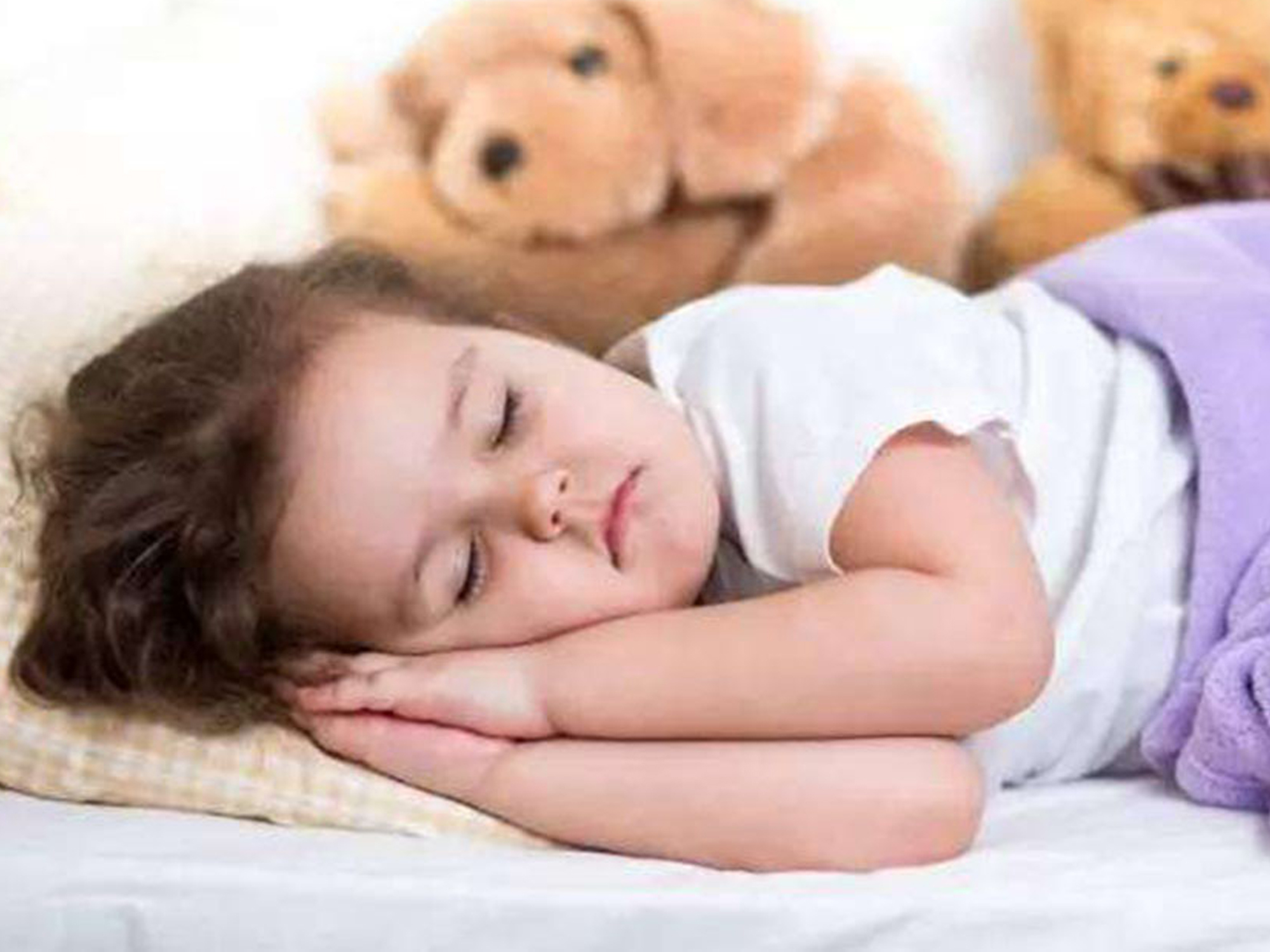 孩子不愿意和妈妈睡怎么办,孩子不跟妈妈分床怎么办