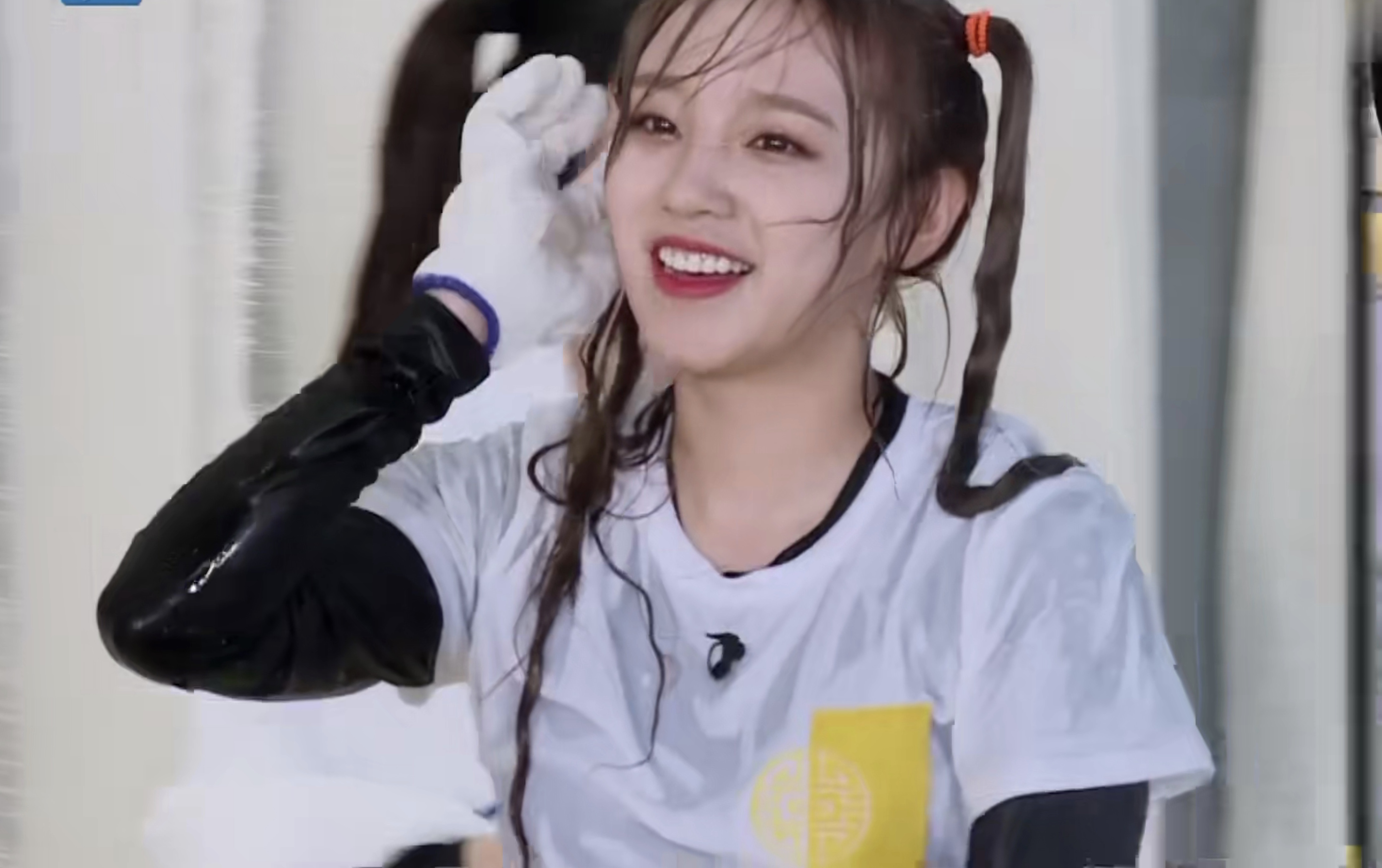 baby扮青蛇美艳绝伦,宋雨琦好看还是angelababy好看