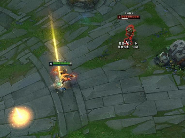 英雄联盟新版本希维尔出装,lol能打能抗能输出的英雄