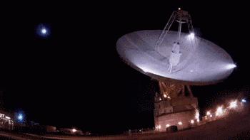 宇宙中最神秘的信号,宇宙信号细思极恐细节