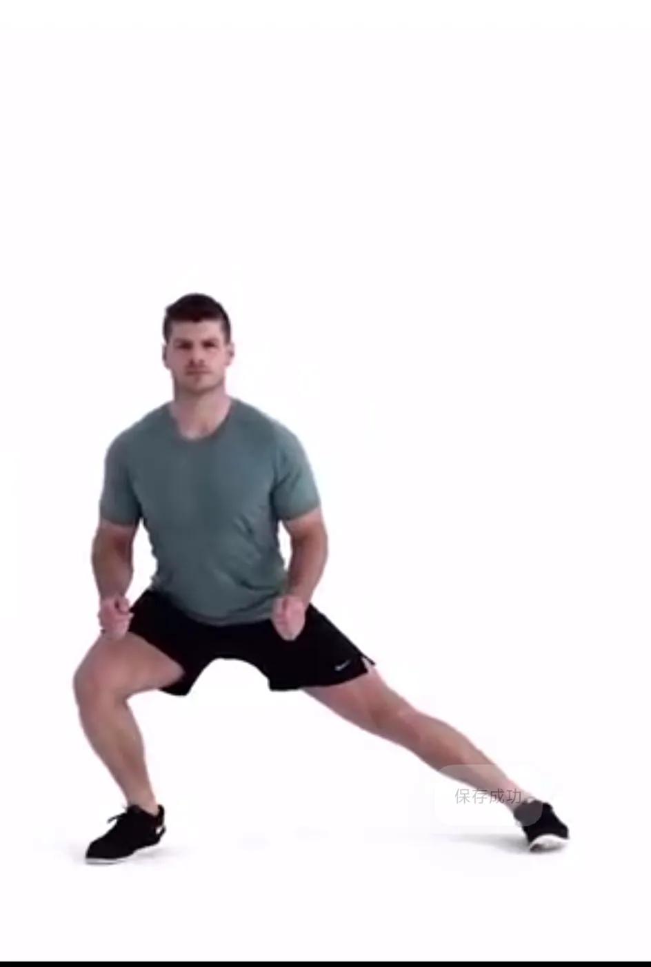 跑步膝的康复训练方法,跑步膝怎么康复治疗