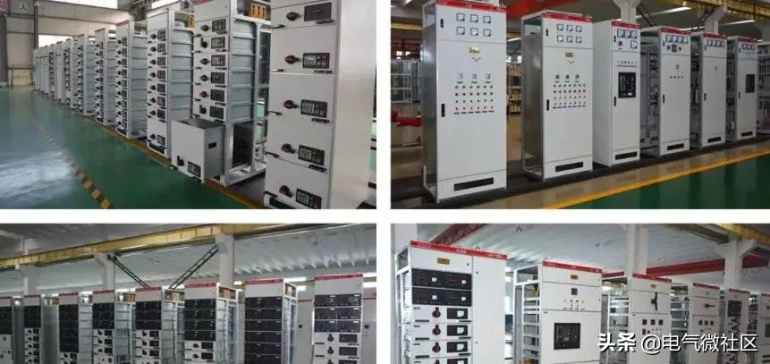 低压开关柜如何选母线框,高压开关柜母线标准