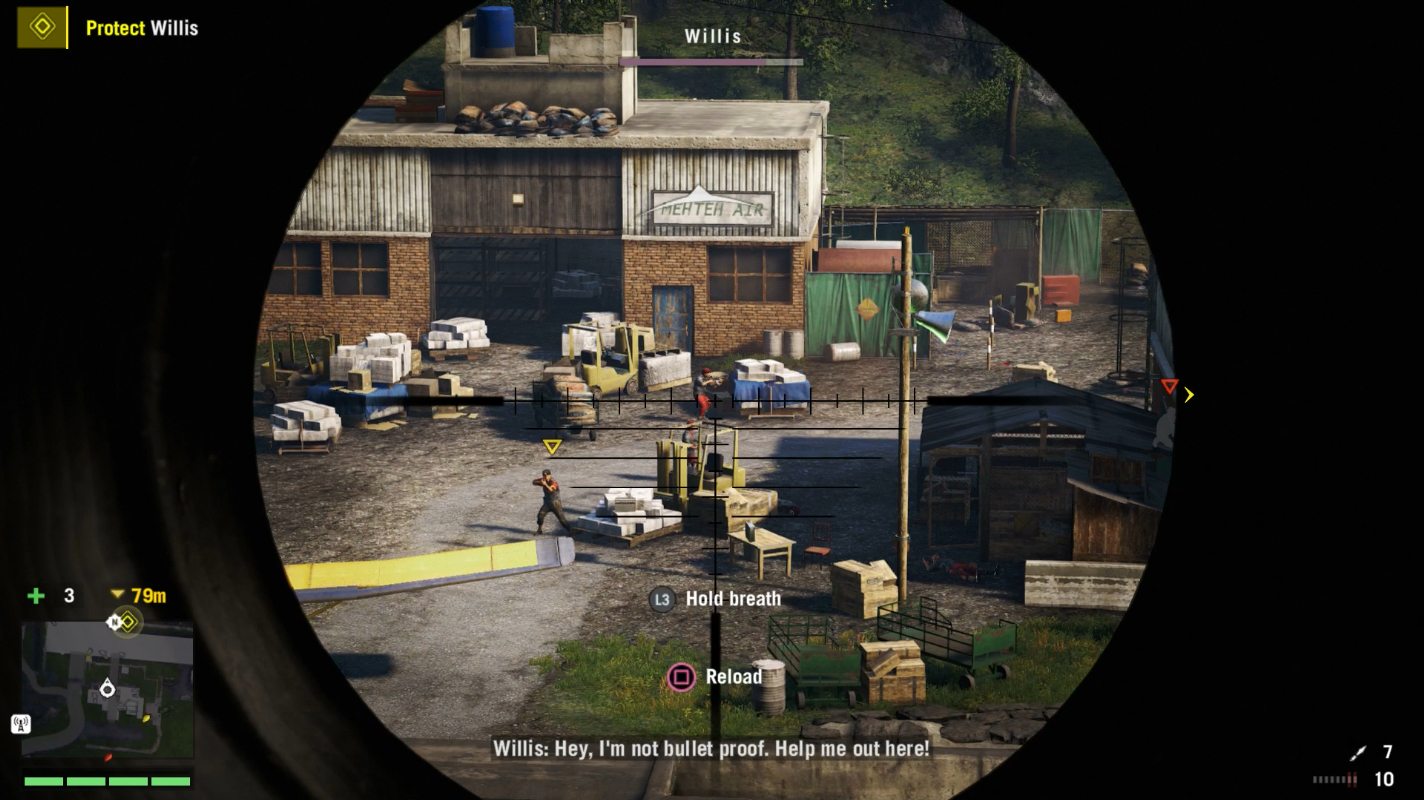 水深火热的手柄游戏,水深火热的手柄玩家