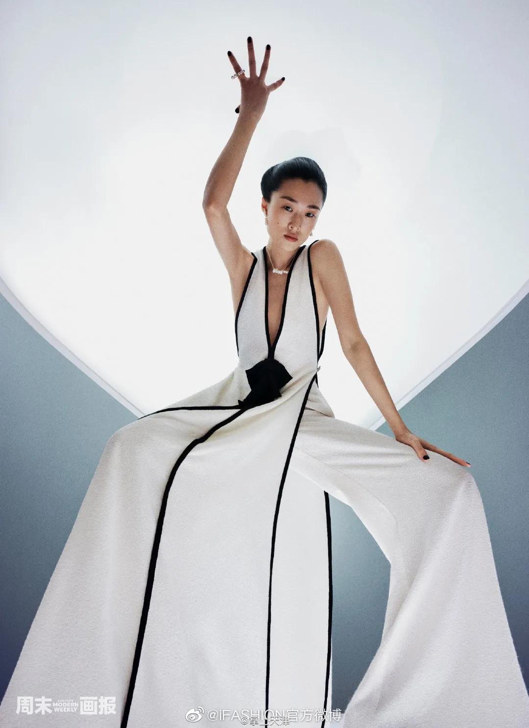 天津工业大学，拥有最多“大长腿”