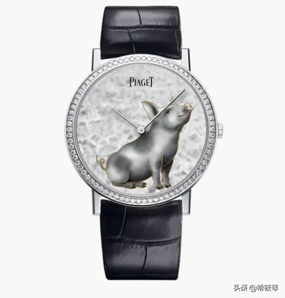 世界大牌猪年限定,奢侈大牌猪年限定