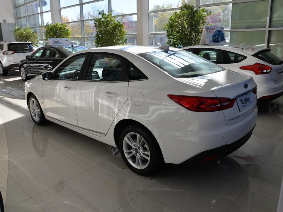 福特福睿斯国六几个油,17款福特福睿斯是国几的标准