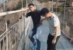 兰州市玻璃栈道,兰州玻璃栈道最长多少米