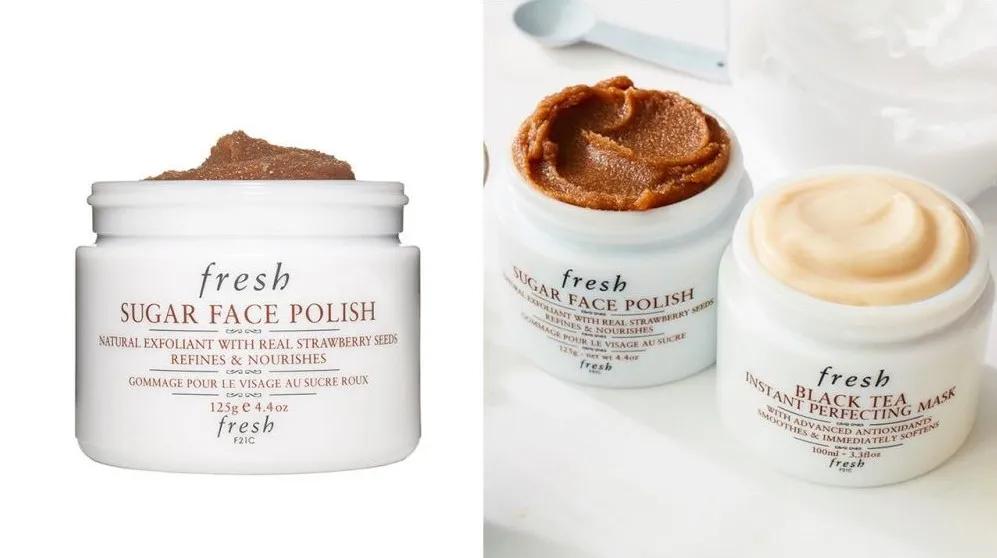 脸部清洁产品推荐干皮敏感肌,干皮清洁脸部产品推荐