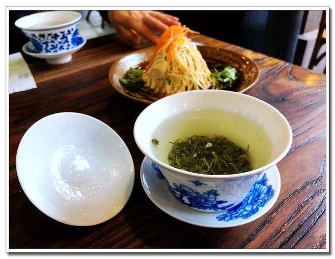 扬州自驾游吃住攻略,扬州一日吃喝玩乐游最佳方案