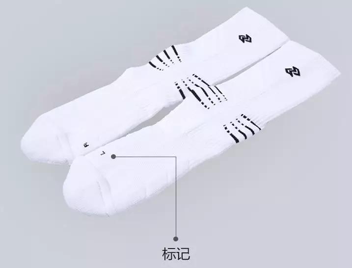 篮球袜推荐性价比高适合宽脚粗腿,夏季篮球袜精英袜