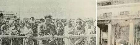 棉五老照片,棉五回忆