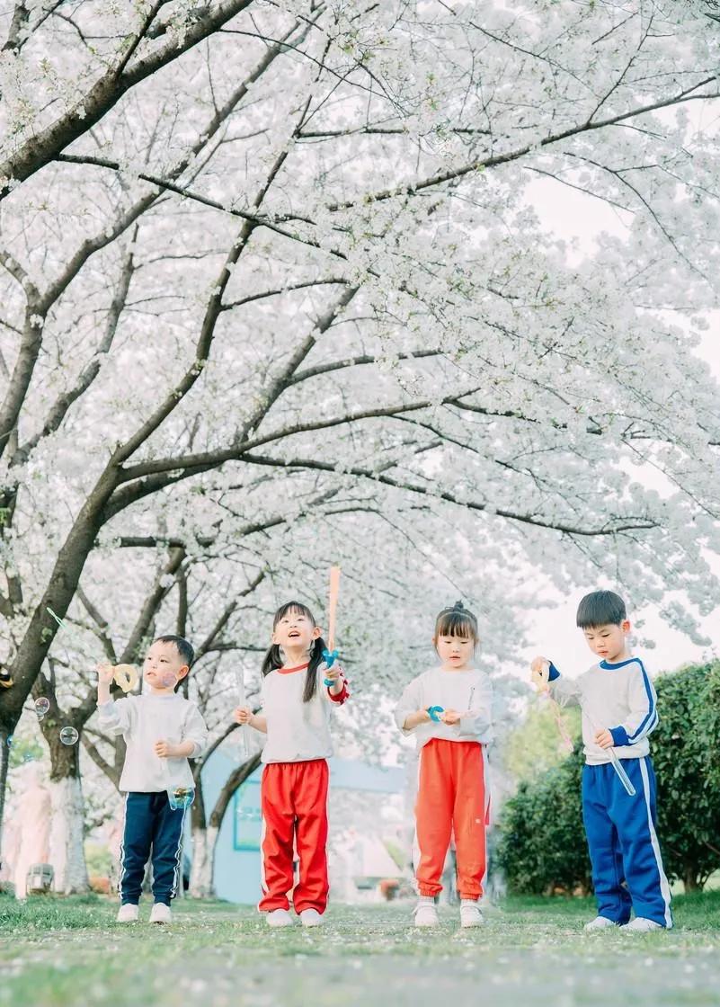 重温孩子的乐趣,孩童爬山的乐趣