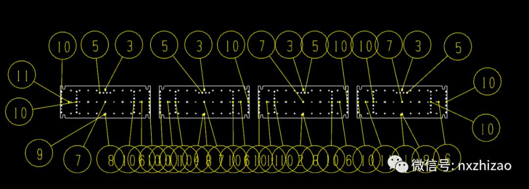 装配气泡图,震惊大佬的伟大发明