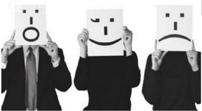 如何掌握高情商技巧,职场人最好的情商是多少