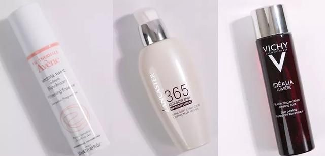 评测淡斑精华377,评测美白精华377