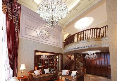 什么样子的欧式风格会感动到你,欧式风格都有啥