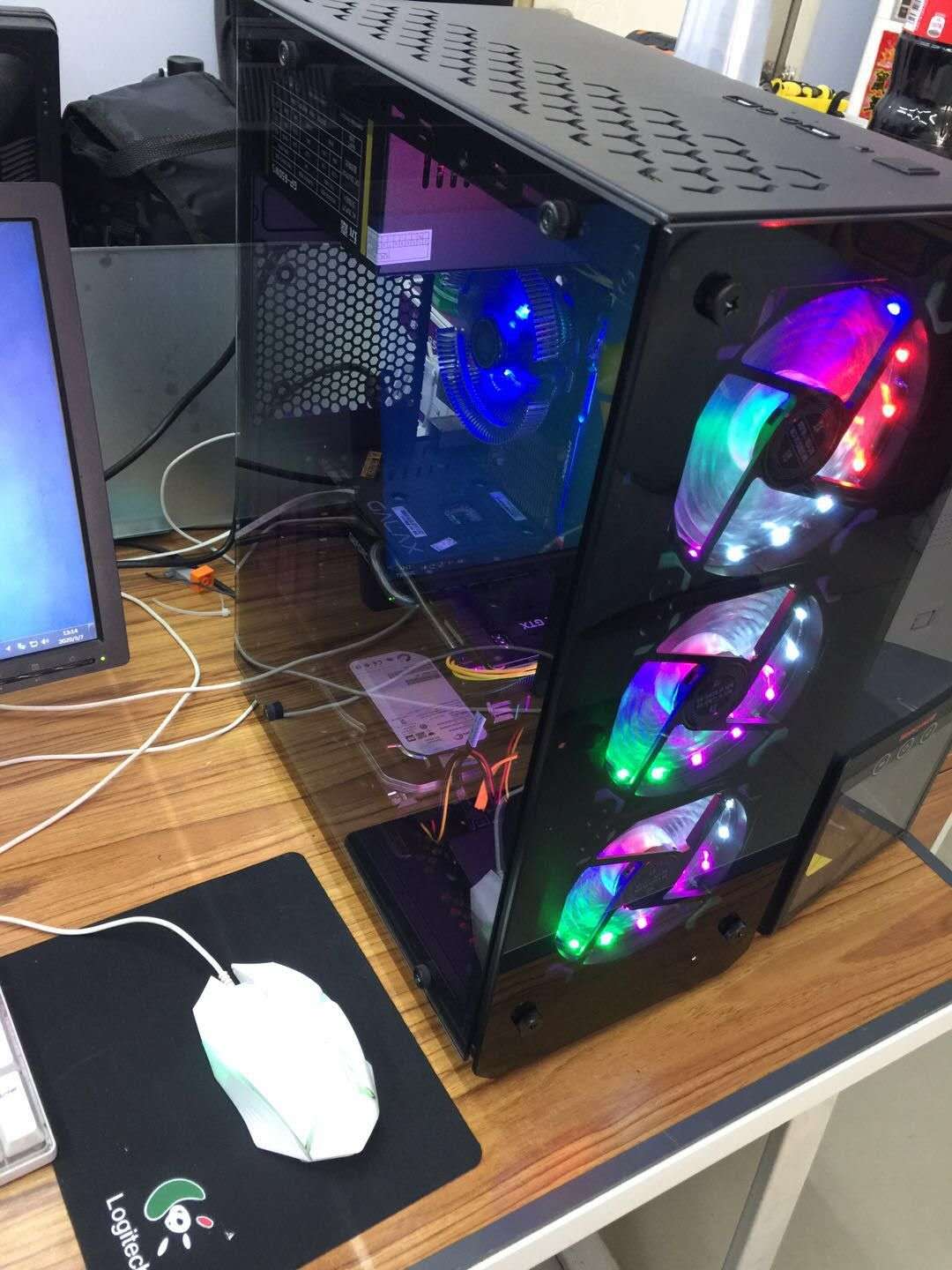 怎么把二手电脑卖了,怎样把自己的电脑高价出售