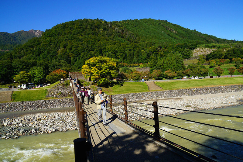 五天三晚之邂逅名古屋，新奇的日本之旅