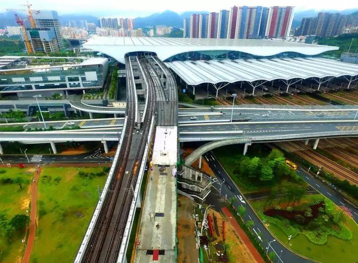 中国铁建的发展史,中国铁建的发展历程简介