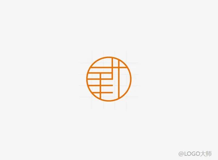logo设计橙色代表啥,橙色logo配什么颜色字
