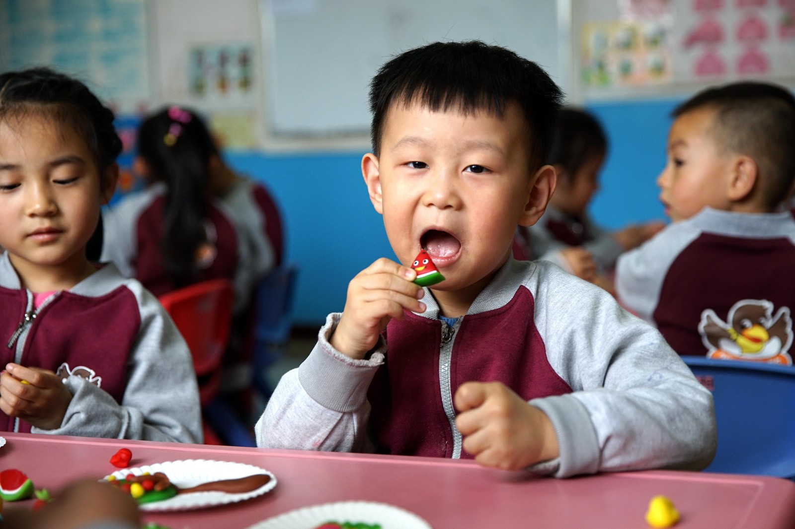 一般风俗中面塑的特点,面塑的历史文化讲解