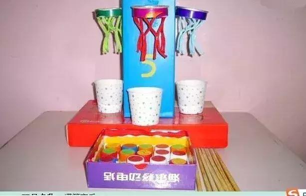 幼儿园教玩具制作方法图片,幼儿园自制教玩具讲解及注意事项