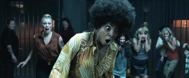 国内引进的第一部北美电影,内地引进的第一部好莱坞大片