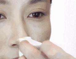 晚上睡觉化妆的正确步骤顺序,不卡粉不脱妆的正确化妆顺序