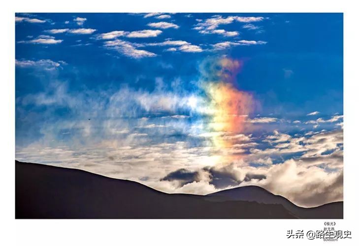 青海天峻县有2个黑海：1个是美丽的哈拉湖；1个是广阔的木里煤田