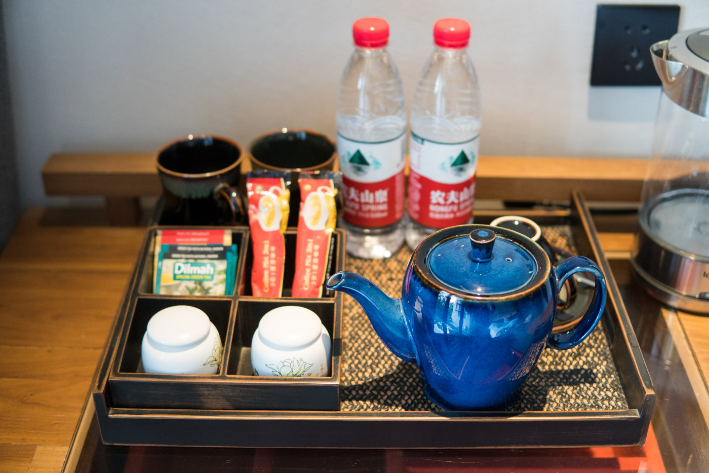 冬天雅致梦溪山庄杭州九溪店,雅致梦溪山庄杭州九溪店