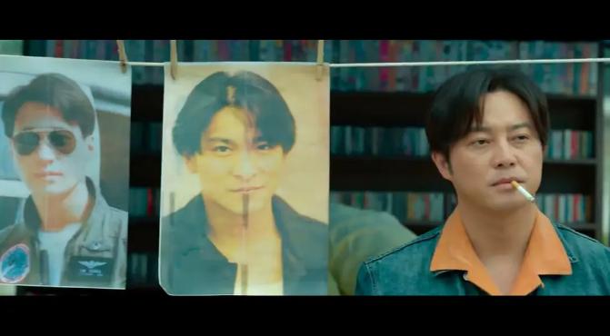 二刷《发财日记》，每个人都有自己的“天意”，网大迎来春天