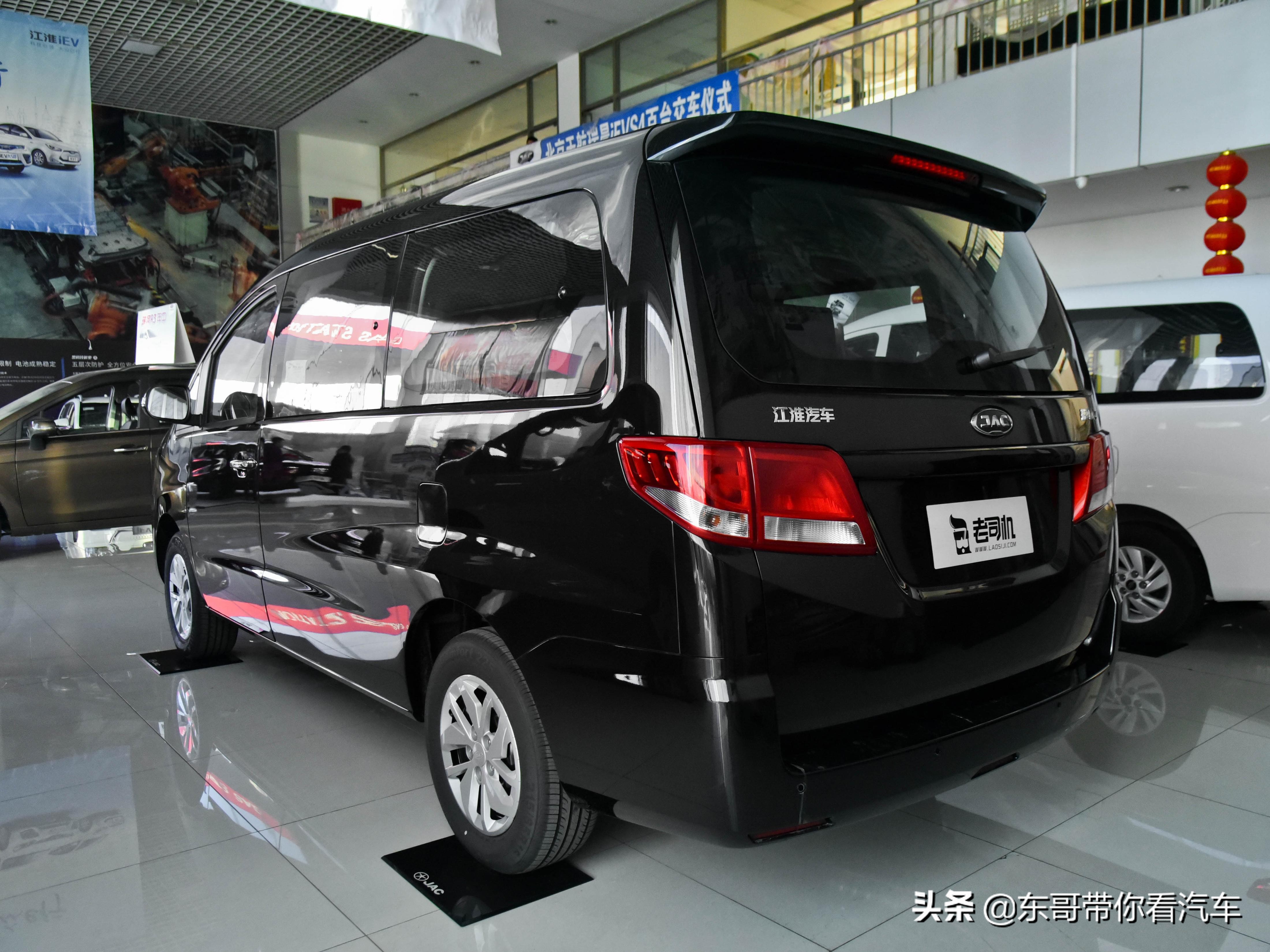 大空间mpv二手车省油便宜,大空间mpv性价比