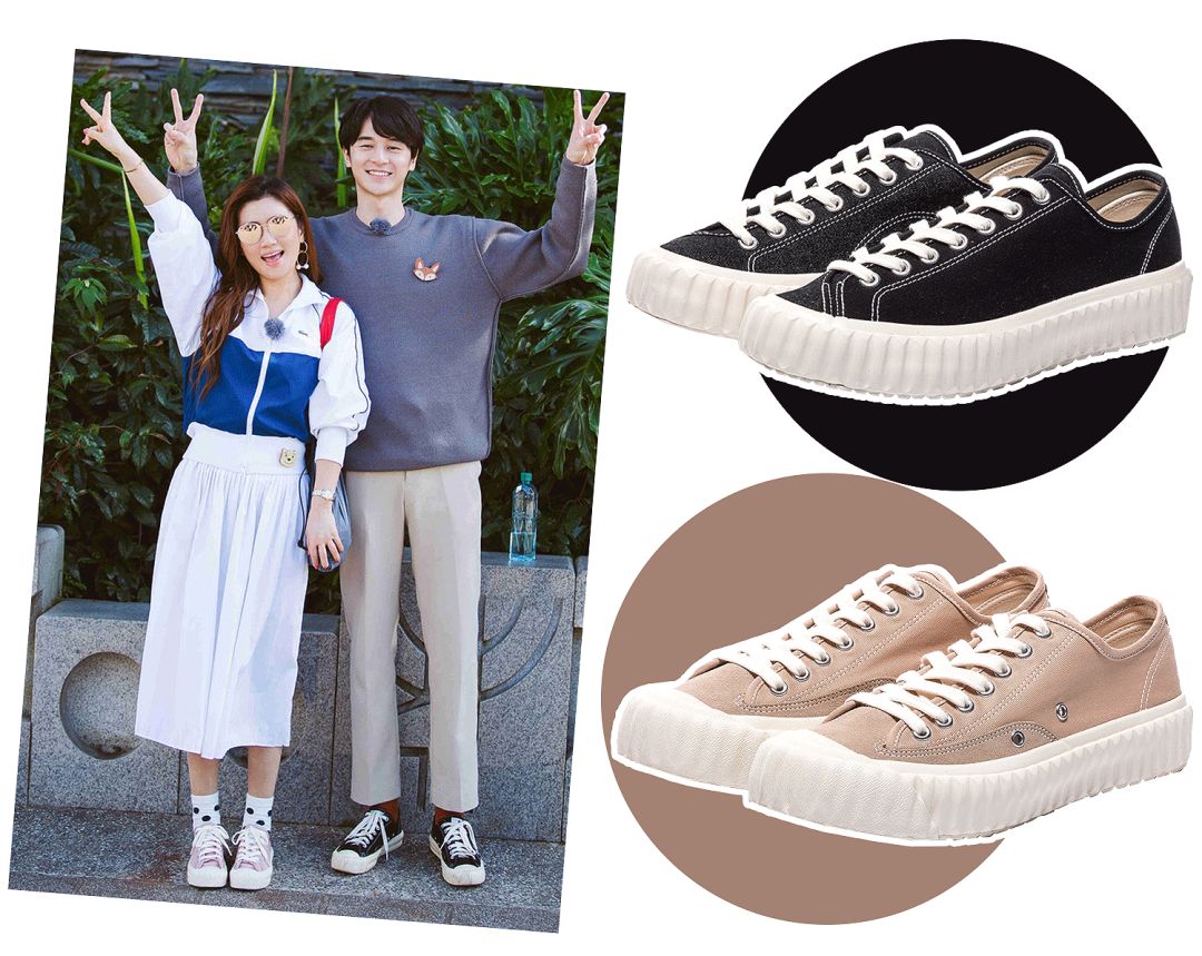 比匡威万斯贵的帆布鞋,比匡威还实惠的品牌